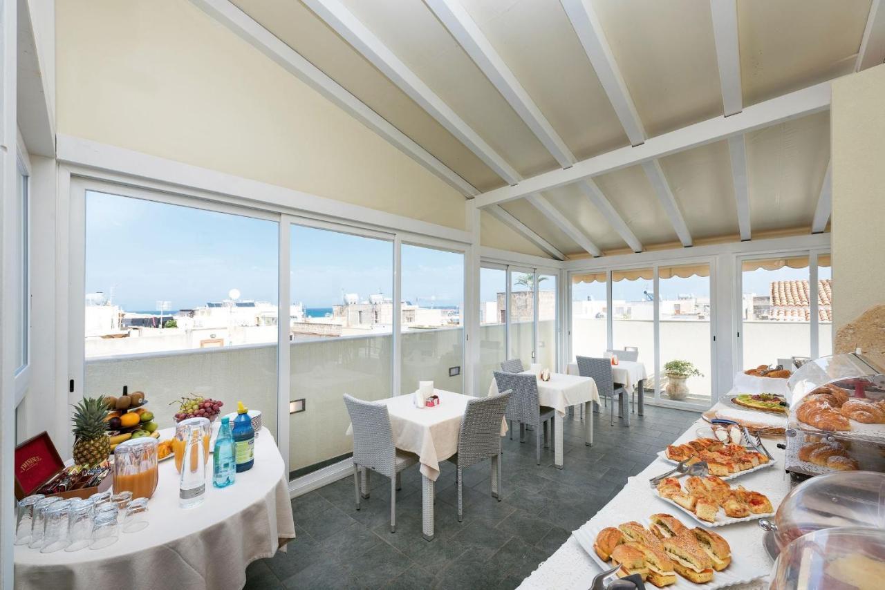 Biancolilla 3* San Vito Lo Capo